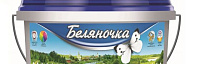 Беляночка